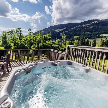 Kreischberg W3 St. Lorenzen ob Murau