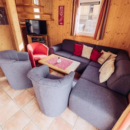 Kreischberg W3 * Sankt Lorenzen ob Murau