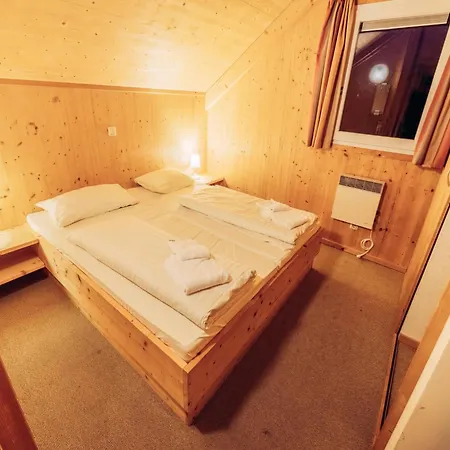 Kreischberg W3 Domek alpejski