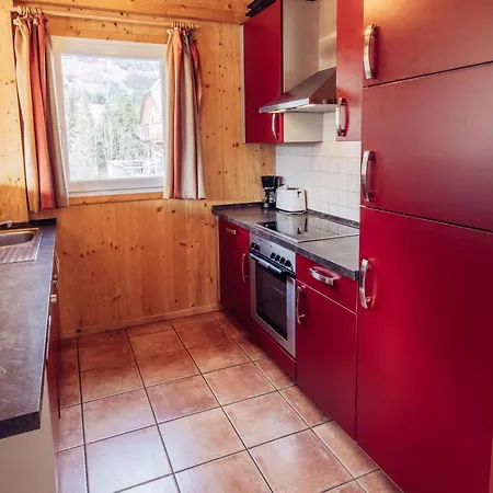 Kreischberg W3 Domek alpejski St. Lorenzen ob Murau