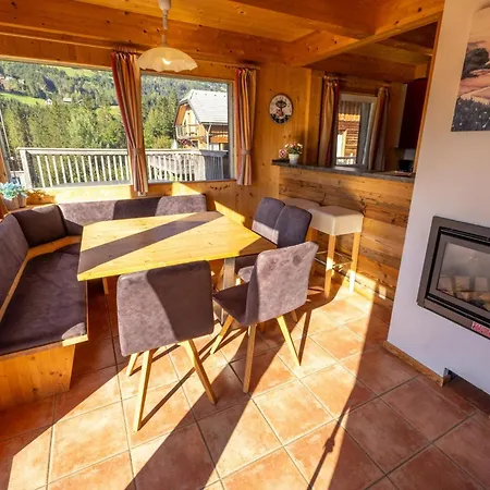 Kreischberg W3 St. Lorenzen ob Murau