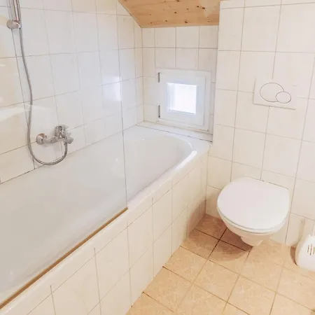 Kreischberg W3 Domek alpejski *