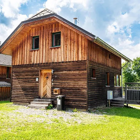 Kreischberg W3 Domek alpejski *