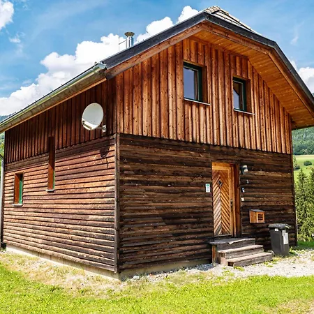 Kreischberg W3 St. Lorenzen ob Murau