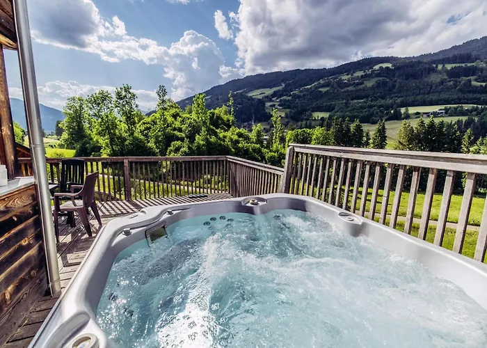 Kreischberg W3 Sankt Lorenzen ob Murau