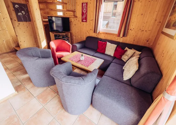 Kreischberg W3 * Sankt Lorenzen ob Murau