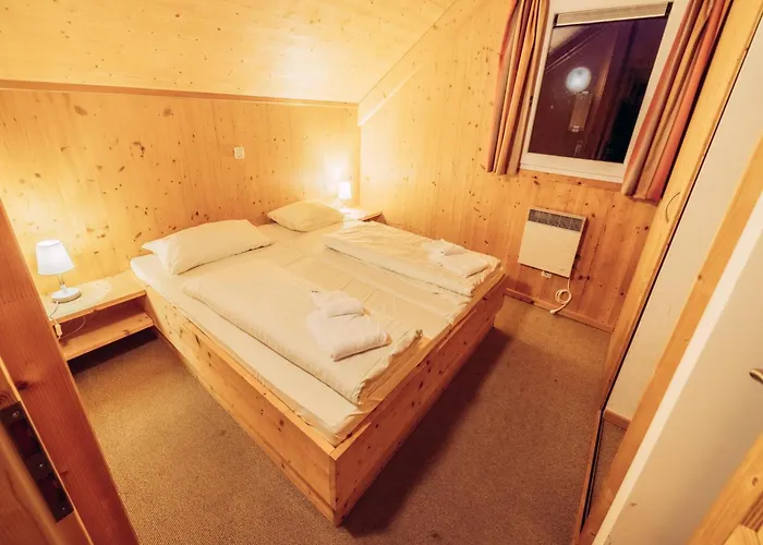 Kreischberg W3 Chalet