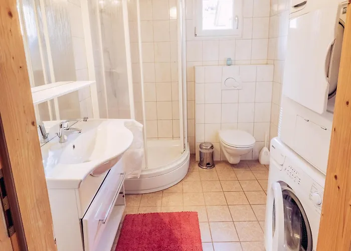 Chalet Kreischberg W3