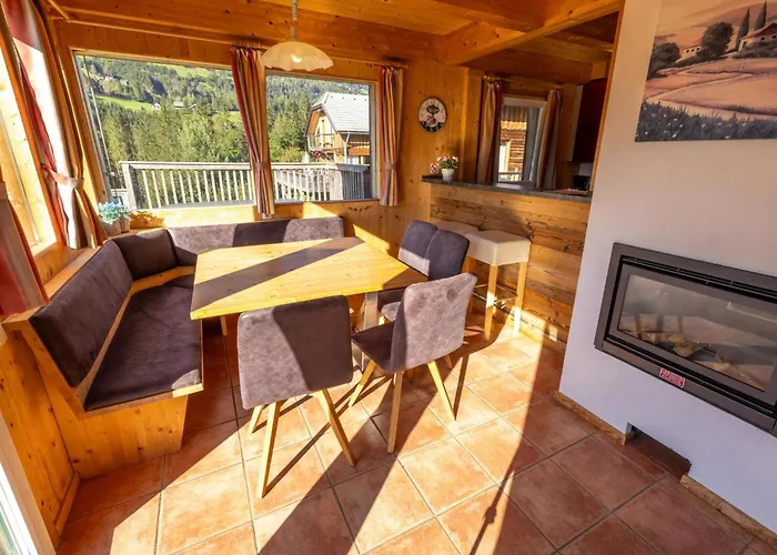 Kreischberg W3 Sankt Lorenzen ob Murau