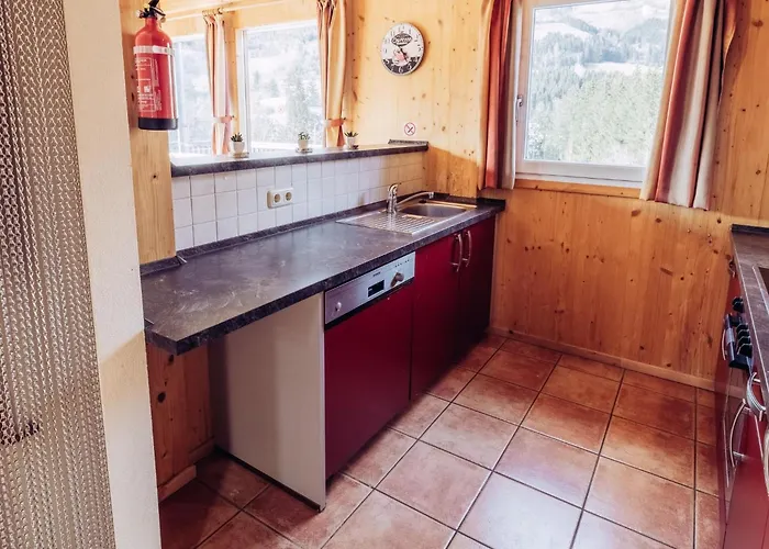 Chalet Kreischberg W3 *