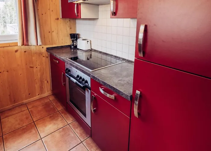 Kreischberg W3 Chalet *