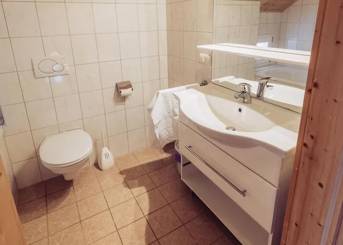 Kreischberg W3 Sankt Lorenzen ob Murau