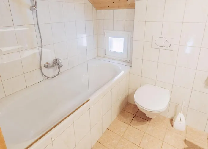 Kreischberg W3 Chalet *