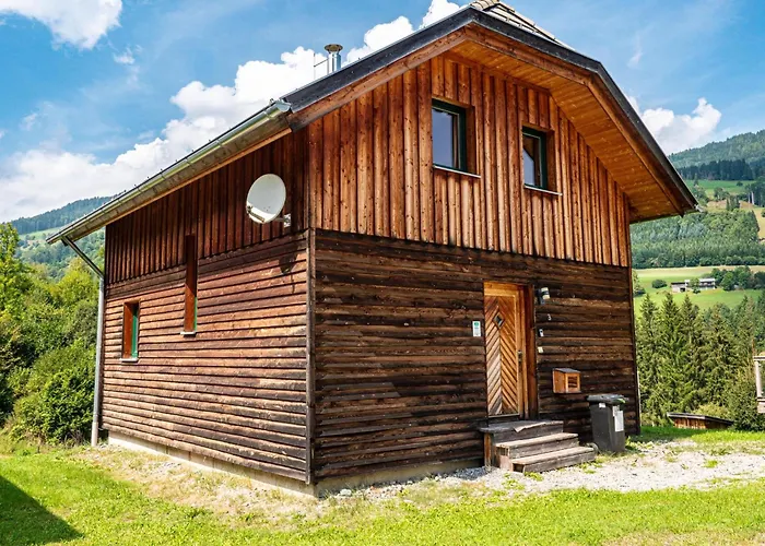 Kreischberg W3 Sankt Lorenzen ob Murau