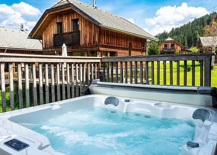 Chalet Kreischberg W3 *